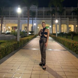 Meet your Posher, Shushanna